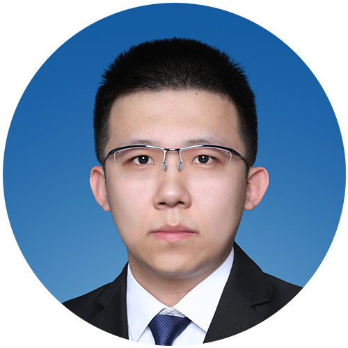沈渝霖（Yulin Shen）