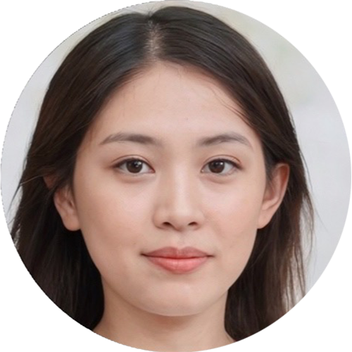黃靜涵（Jinghan Huang）
